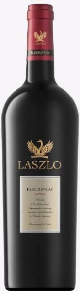 Distell Fleur du Cap Laszlo